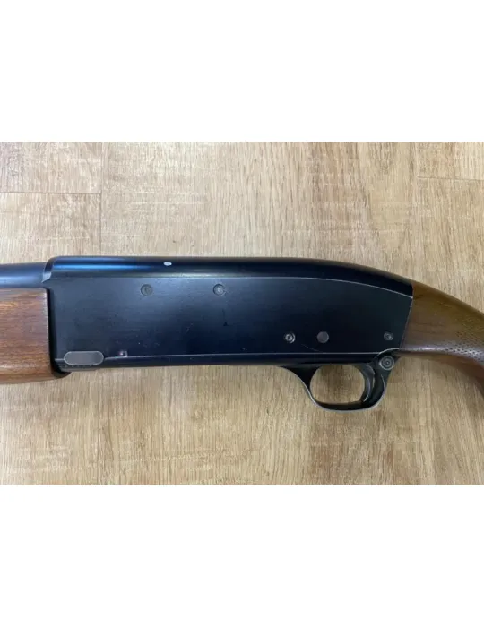 Fusil semi-automatique Manufrance Perfex cal.12