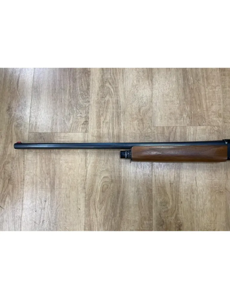Fusil semi-automatique Manufrance Perfex cal.12