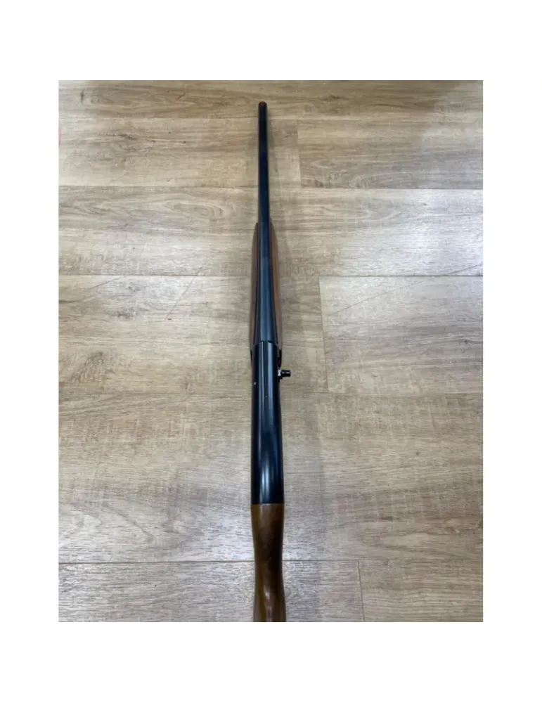 Fusil semi-automatique Manufrance Perfex cal.12