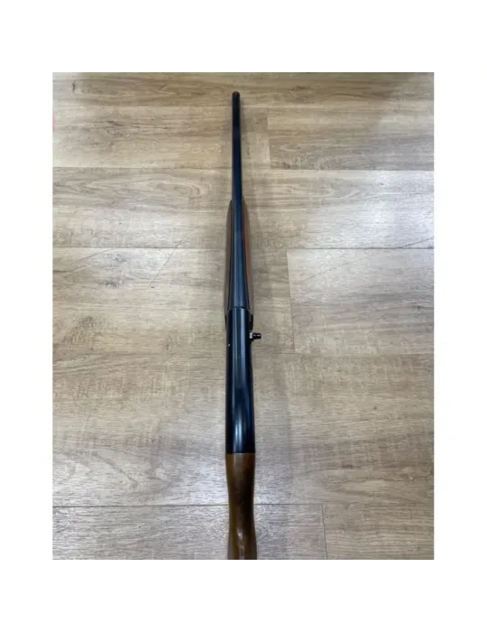 Fusil semi-automatique Manufrance Perfex cal.12