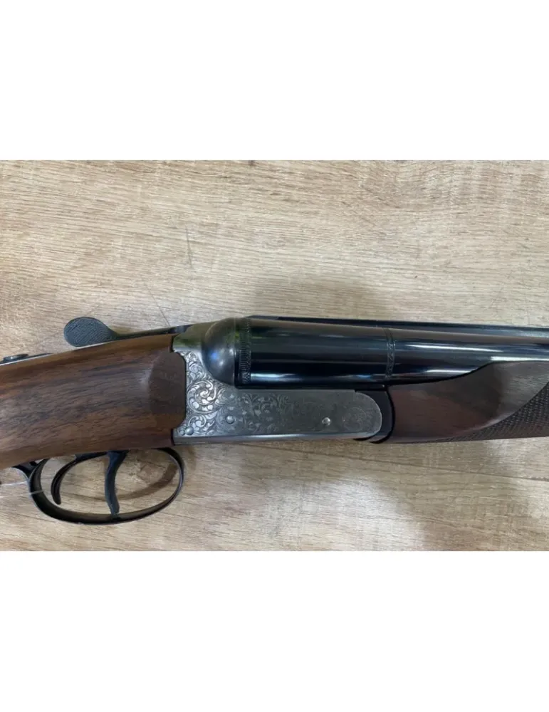 Fusil canardouze Silma cal.12