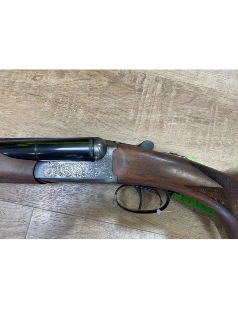 Fusil canardouze Silma cal.12
