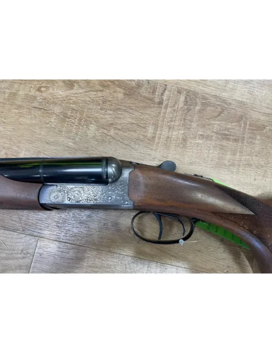 Fusil canardouze Silma cal.12