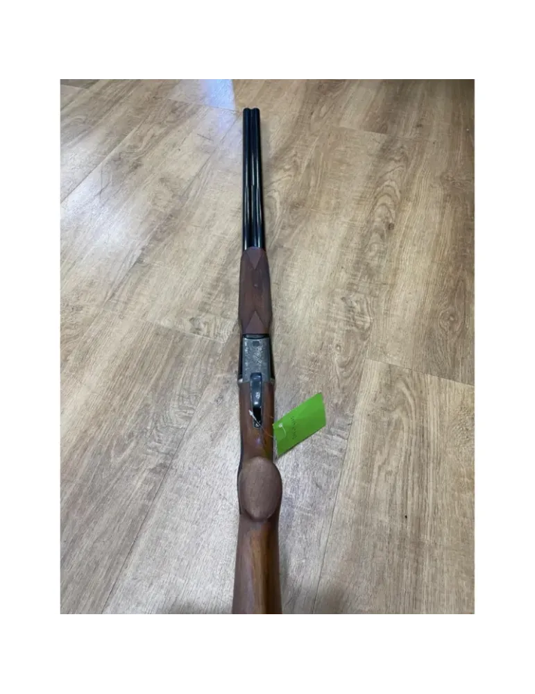 Fusil canardouze Silma cal.12