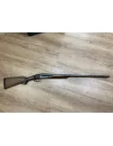 Fusil juxtaposé Zabala LP71 cal.12