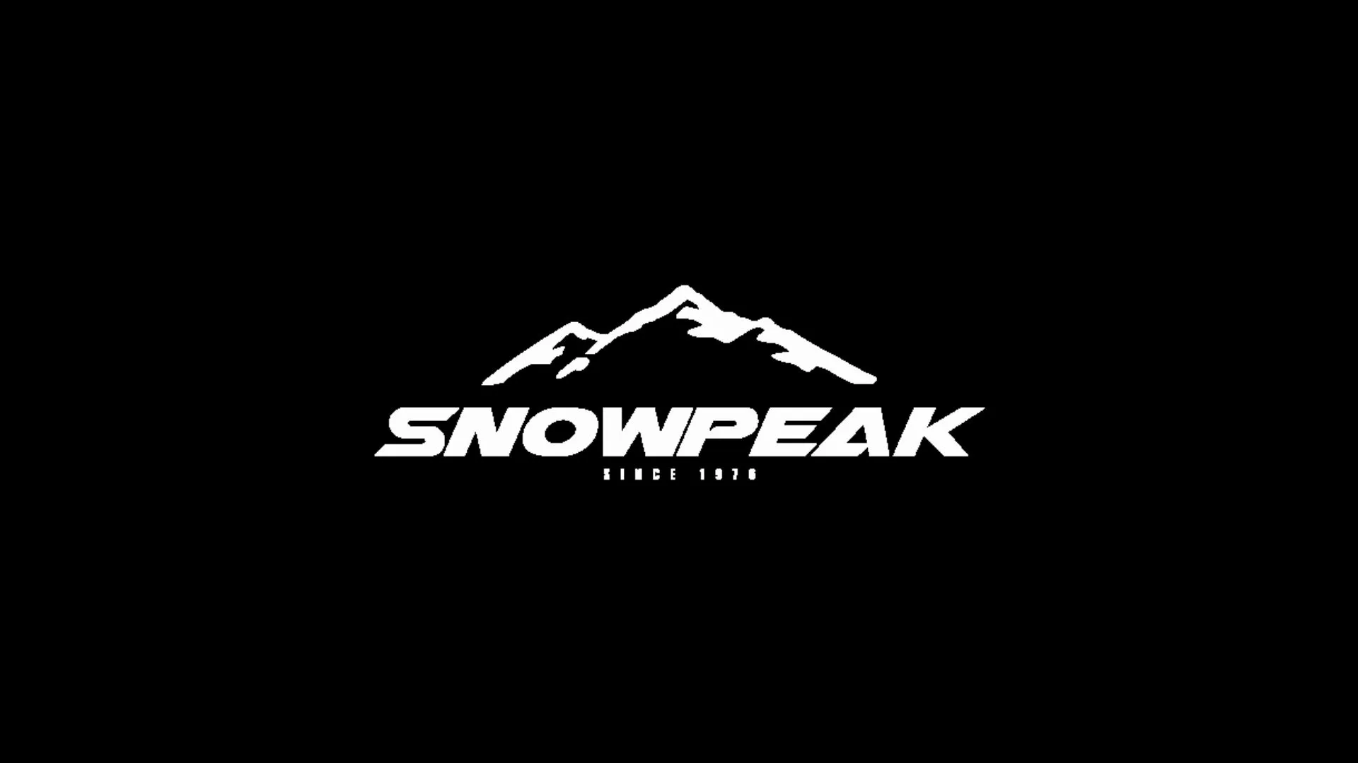 Snowpeak