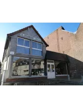 Magasin Eu