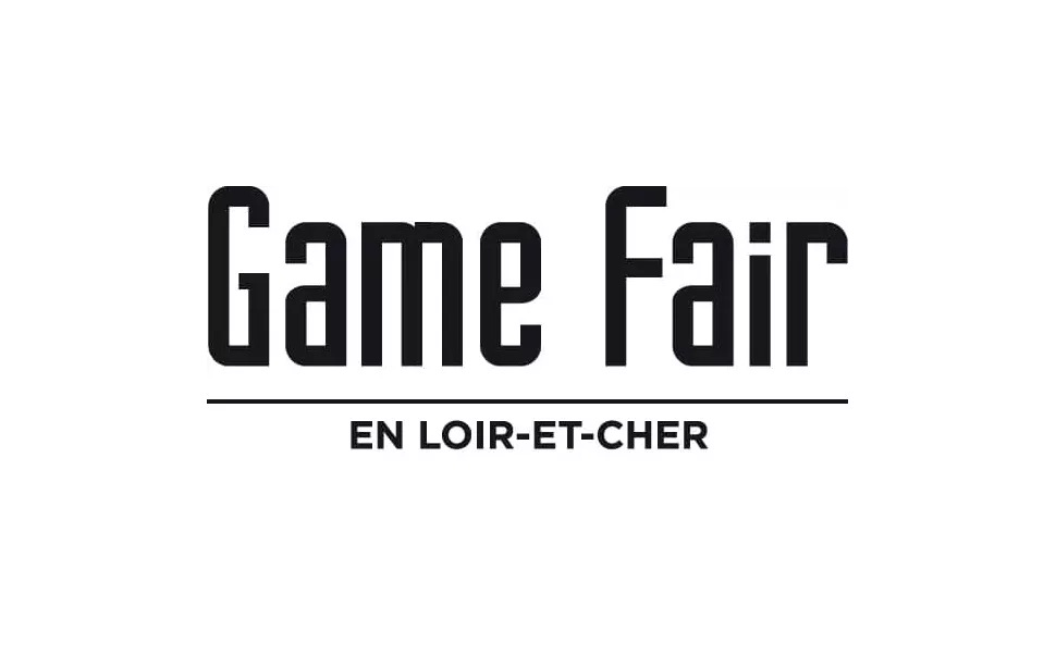 Venez à notre rencontre lors du Game Fair 2026