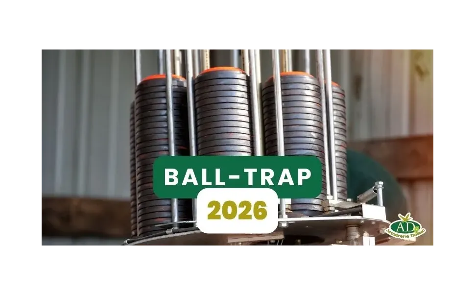 Découvrez la liste des ball-traps de la région organisés avec nos lanceurs 